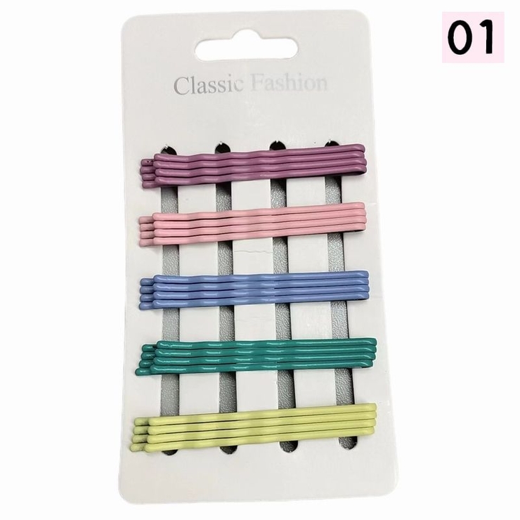 ヘアピン 20本セット アメピン | PlusNao | 詳細画像7 