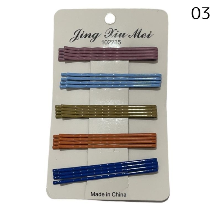 ヘアピン 20本セット アメピン | PlusNao | 詳細画像9 