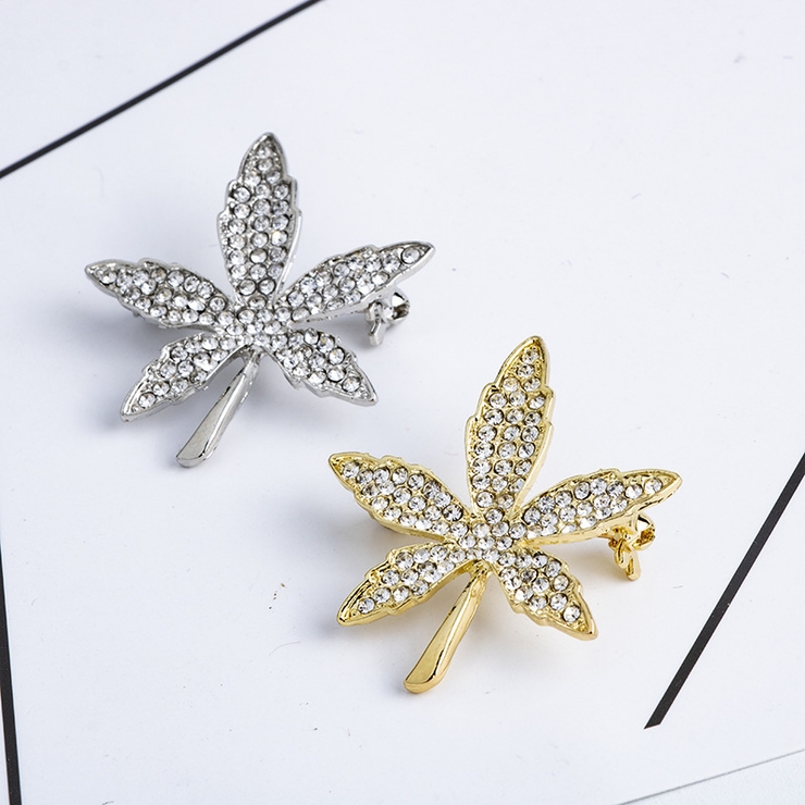 ブローチ ピンブローチ レディース | PlusNao | 詳細画像2 