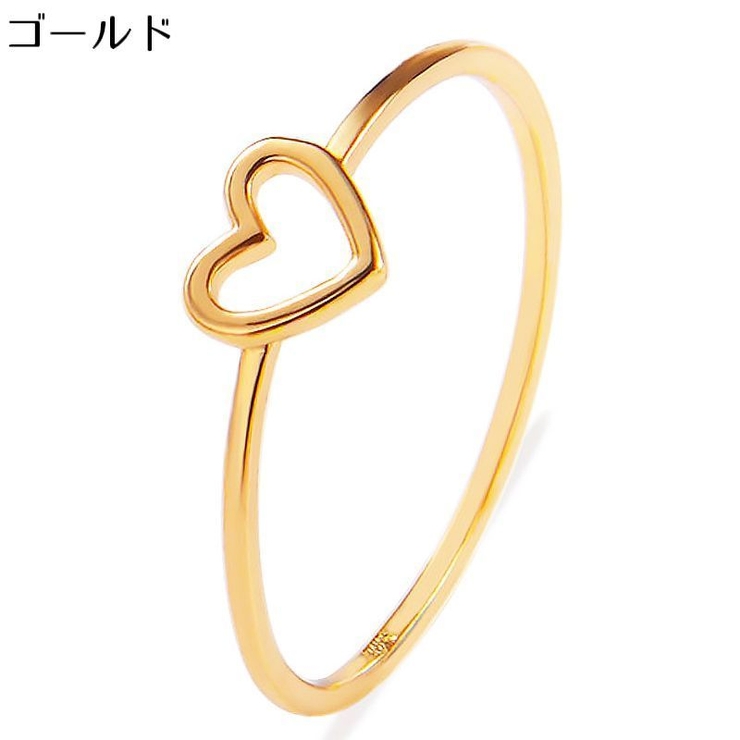 リング 指輪 レディース | PlusNao | 詳細画像9 