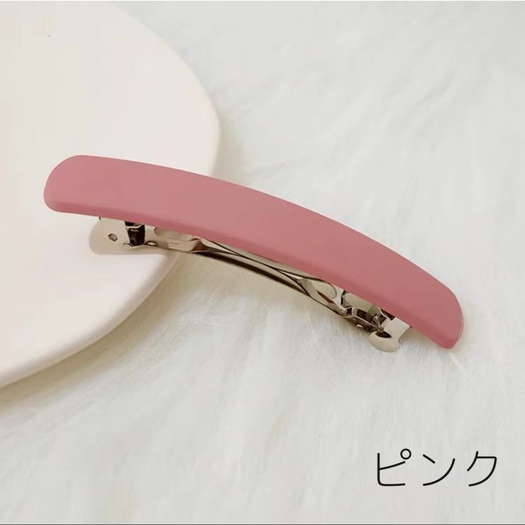 バレッタ レディース 女性 | PlusNao | 詳細画像13 