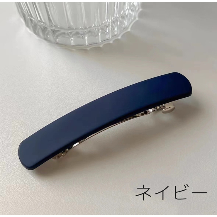 バレッタ レディース 女性 | PlusNao | 詳細画像9 