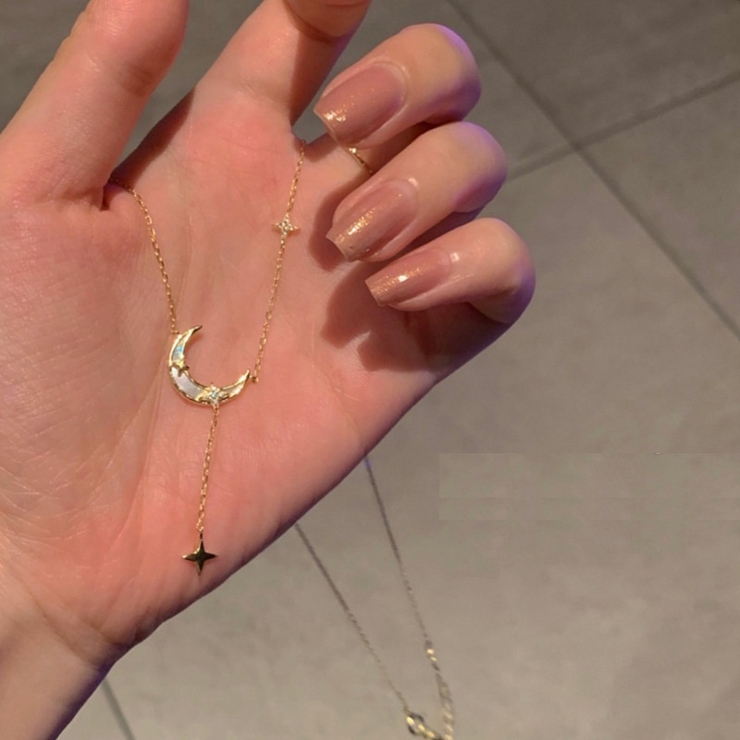 ネックレス ペンダント 首飾り | PlusNao | 詳細画像3 