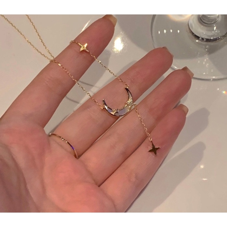 ネックレス ペンダント 首飾り | PlusNao | 詳細画像5 