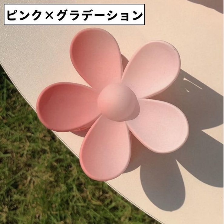 バンスクリップ ヘアクリップ 単品 | PlusNao | 詳細画像14 