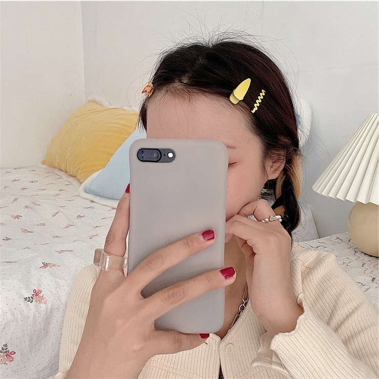 ヘアピン ヘアクリップ 4個セット | PlusNao | 詳細画像2 