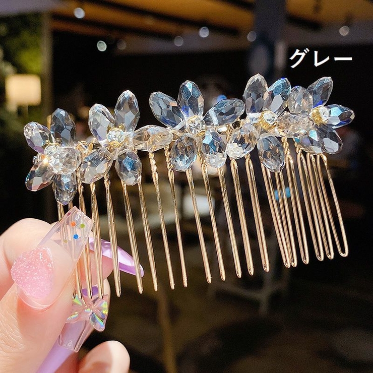 ヘアコーム キッズ 女の子 | PlusNao | 詳細画像15 