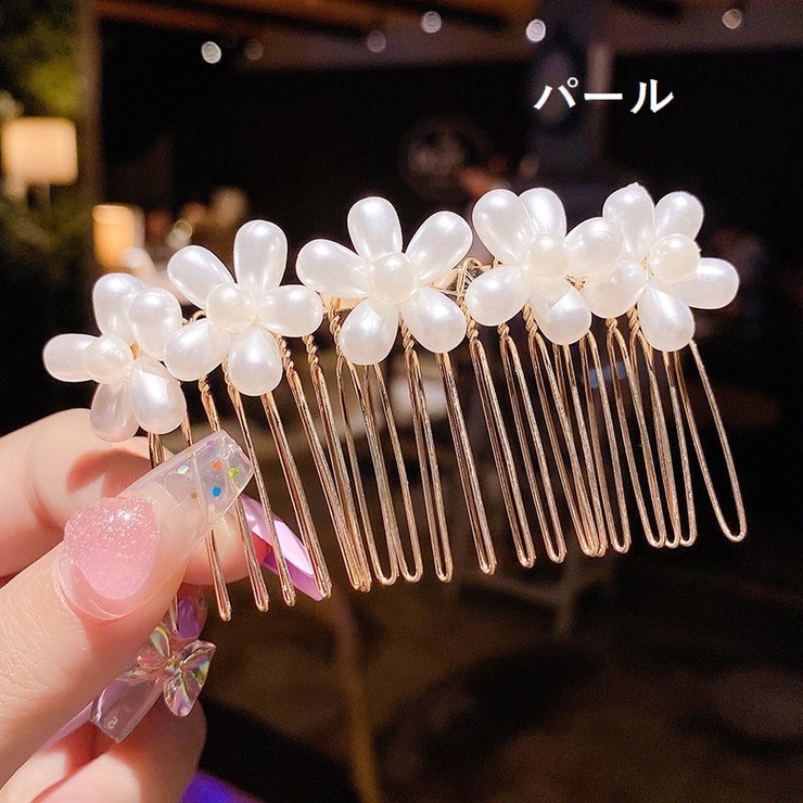 ヘアコーム キッズ 女の子 | PlusNao | 詳細画像16 