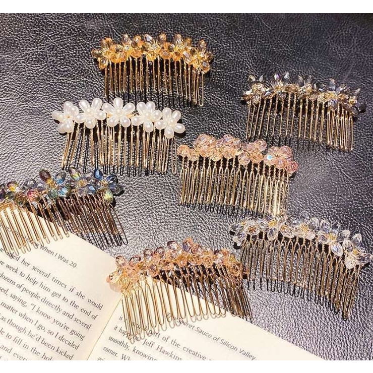 ヘアコーム キッズ 女の子 | PlusNao | 詳細画像4 