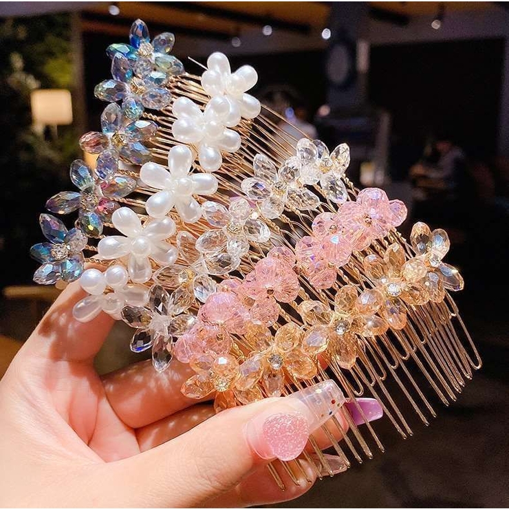 ヘアコーム キッズ 女の子 | PlusNao | 詳細画像5 