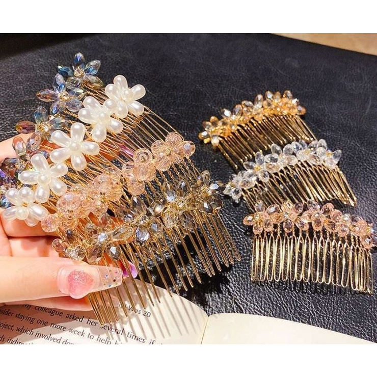 ヘアコーム キッズ 女の子 | PlusNao | 詳細画像7 