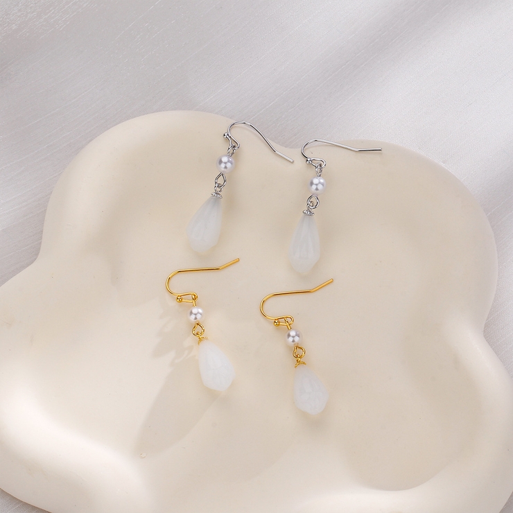 フックピアス レディース 女性 | PlusNao | 詳細画像11 