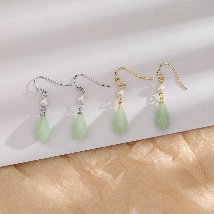 フックピアス レディース 女性 | PlusNao | 詳細画像6 