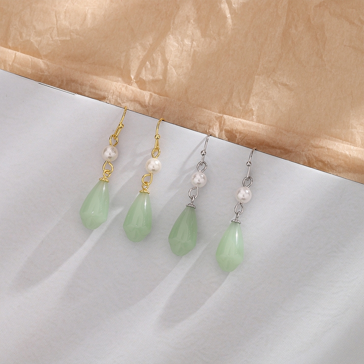 フックピアス レディース 女性 | PlusNao | 詳細画像7 