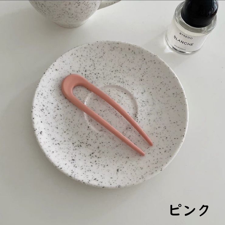 かんざし 簪 ヘアコーム | PlusNao | 詳細画像10 
