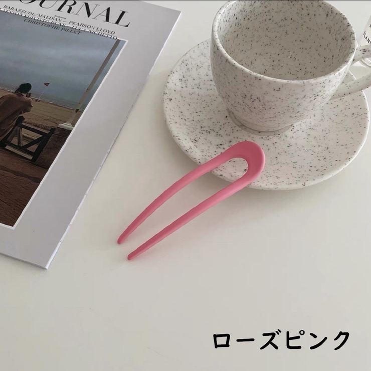 かんざし 簪 ヘアコーム | PlusNao | 詳細画像11 