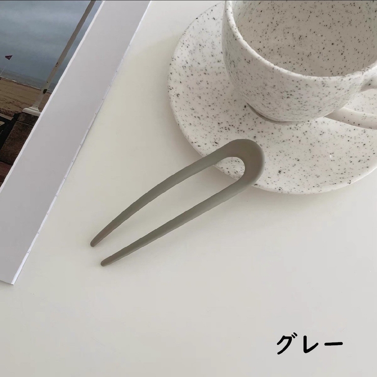 かんざし 簪 ヘアコーム | PlusNao | 詳細画像15 