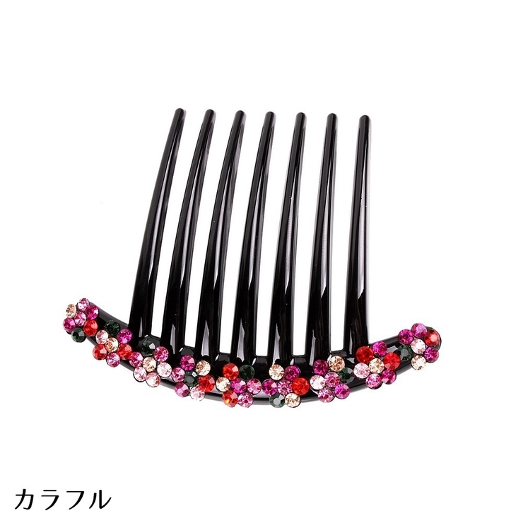 コーム ヘアコーム かんざし | PlusNao | 詳細画像10 