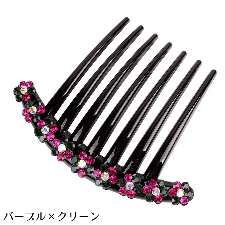 コーム ヘアコーム かんざし | PlusNao | 詳細画像14 