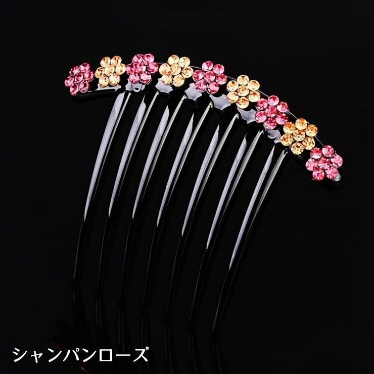 コーム ヘアコーム かんざし | PlusNao | 詳細画像15 