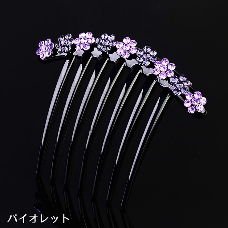 コーム ヘアコーム かんざし | PlusNao | 詳細画像16 