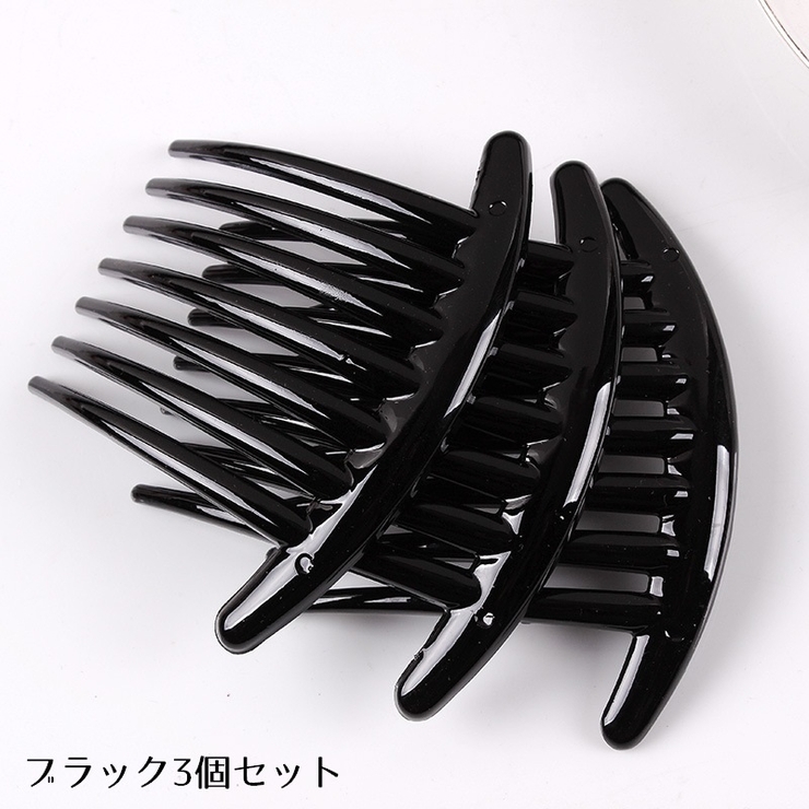 コーム ヘアコーム かんざし | PlusNao | 詳細画像17 