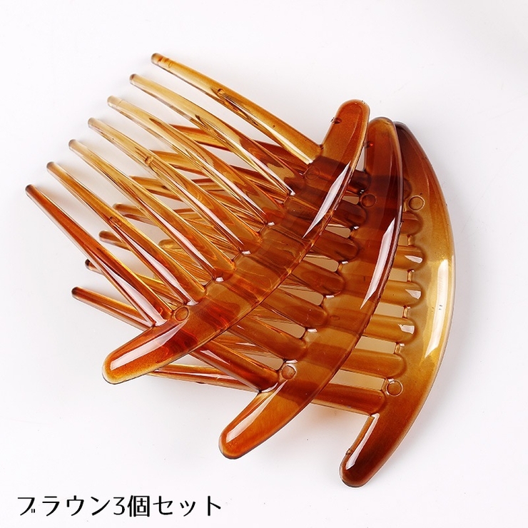 コーム ヘアコーム かんざし | PlusNao | 詳細画像18 