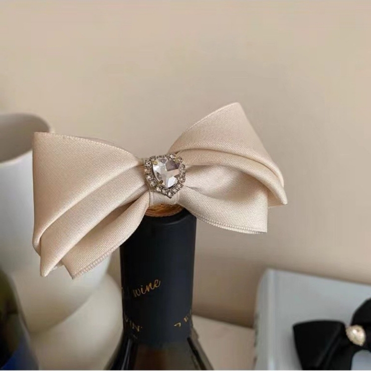 ヘアクリップ レディース ヘアアクセサリー | PlusNao | 詳細画像2 