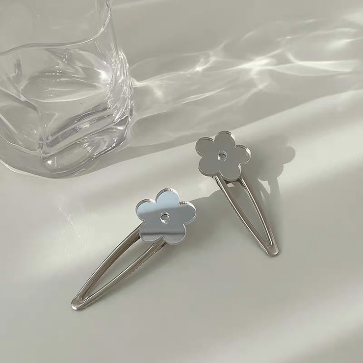 ヘアクリップ レディース ヘアアクセサリー | PlusNao | 詳細画像2 