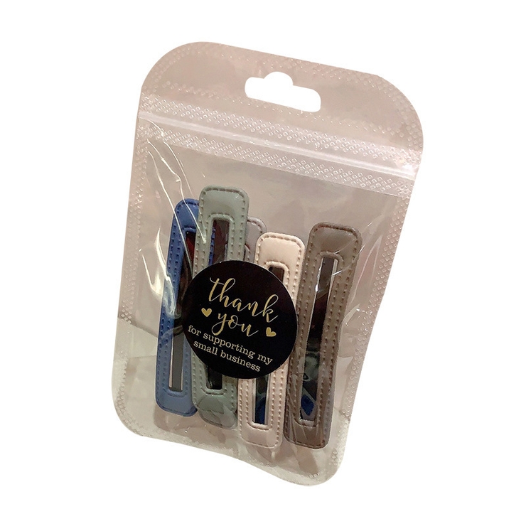 ヘアピン ヘアクリップ 5個セット | PlusNao | 詳細画像13 