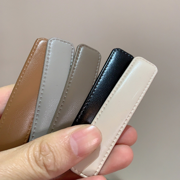 ヘアピン ヘアクリップ 5個セット | PlusNao | 詳細画像3 