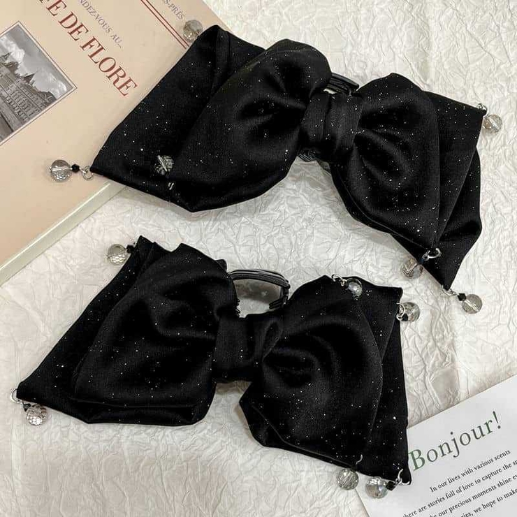 ヘアクリップ バンスクリップ 髪留め | PlusNao | 詳細画像10 