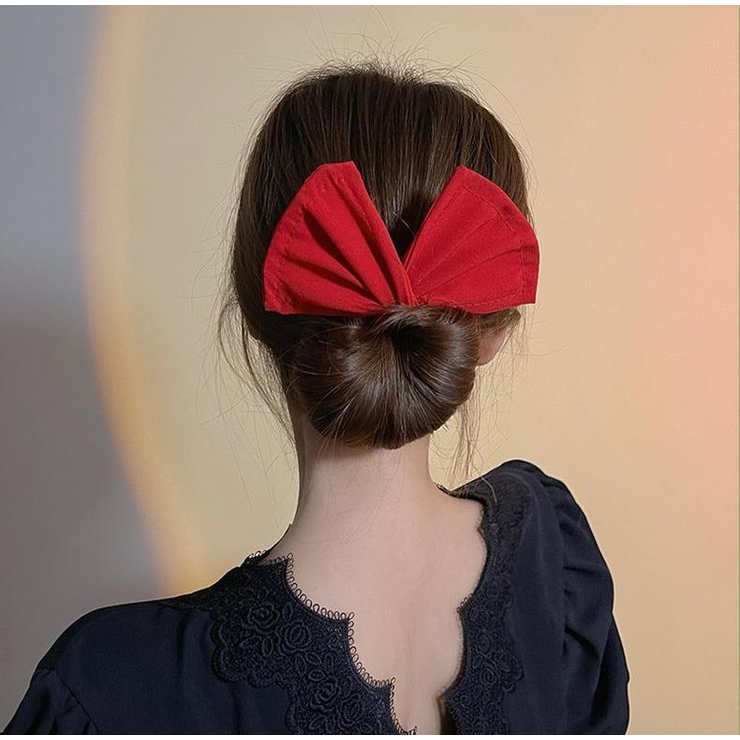 デフトバン シニヨンメーカー お団子メーカー | PlusNao | 詳細画像5 