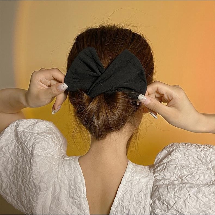 デフトバン シニヨンメーカー お団子メーカー | PlusNao | 詳細画像8 