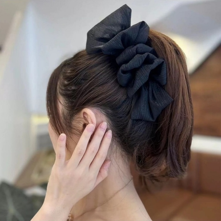バンスクリップ レディース ヘアアクセサリー | PlusNao | 詳細画像5 