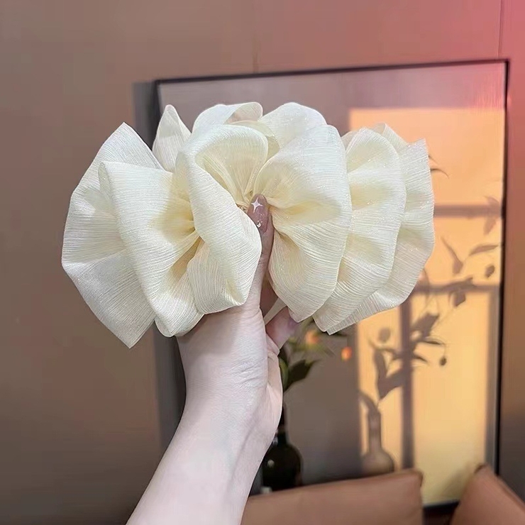 バンスクリップ レディース ヘアアクセサリー | PlusNao | 詳細画像9 