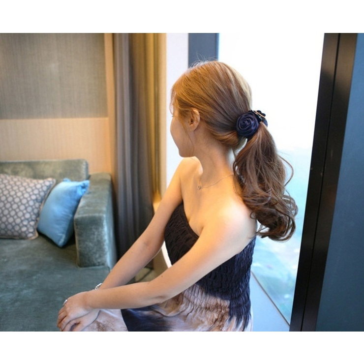 ヘアクリップ バンスクリップ レディース | PlusNao | 詳細画像5 