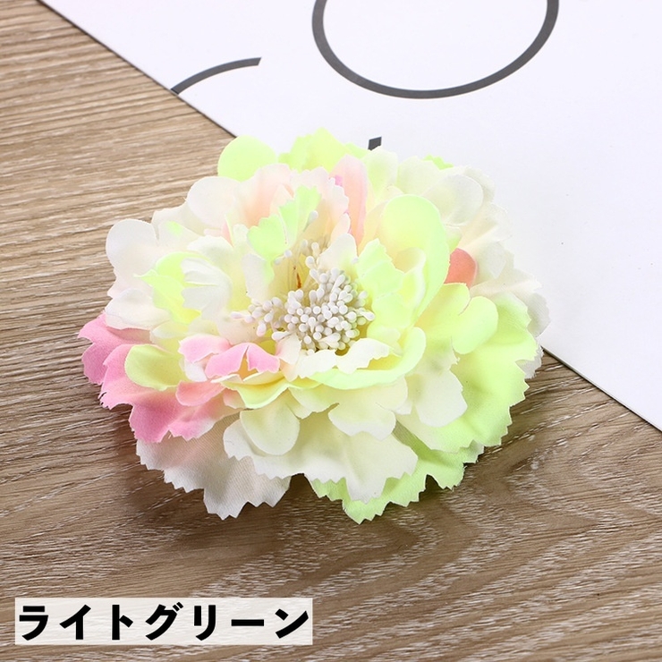 ヘアクリップ ブローチ 2WAY | PlusNao | 詳細画像16 