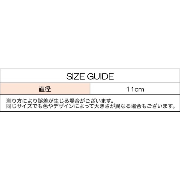 ヘアクリップ ブローチ 2WAY | PlusNao | 詳細画像20 