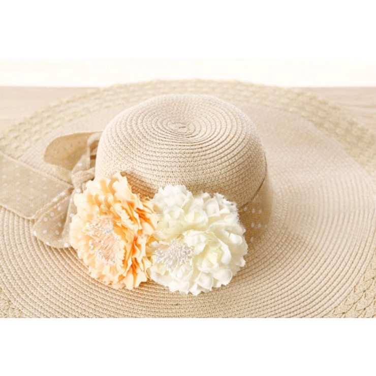 ヘアクリップ ブローチ 2WAY | PlusNao | 詳細画像5 