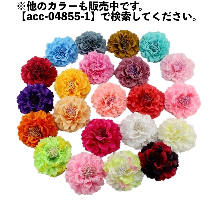 ヘアクリップ ブローチ 2WAY | PlusNao | 詳細画像9 