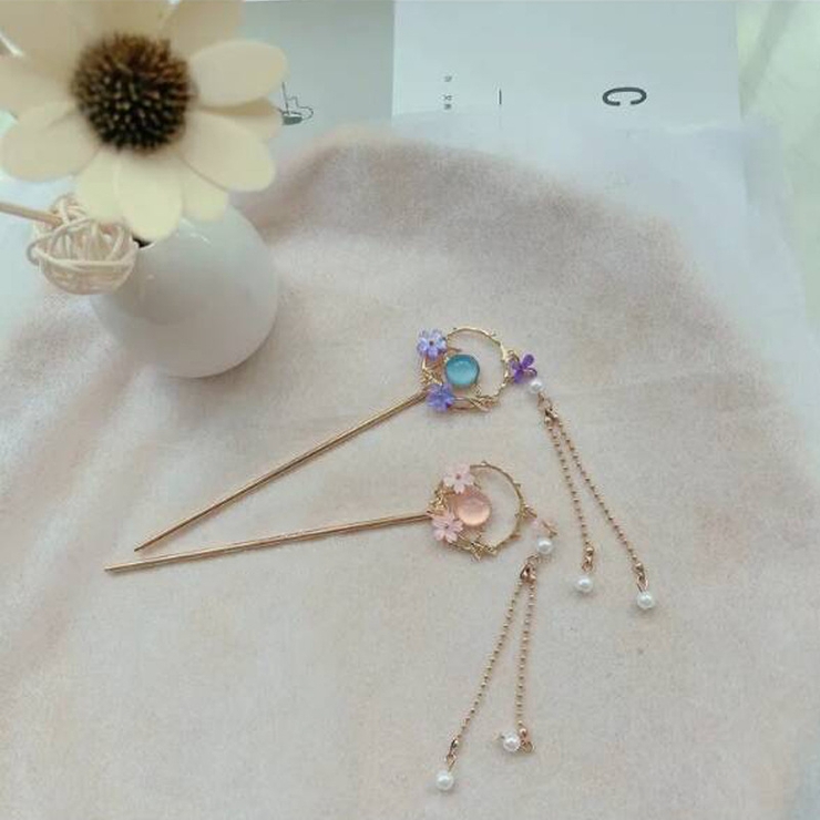 かんざし 簪 髪留め | PlusNao | 詳細画像2 