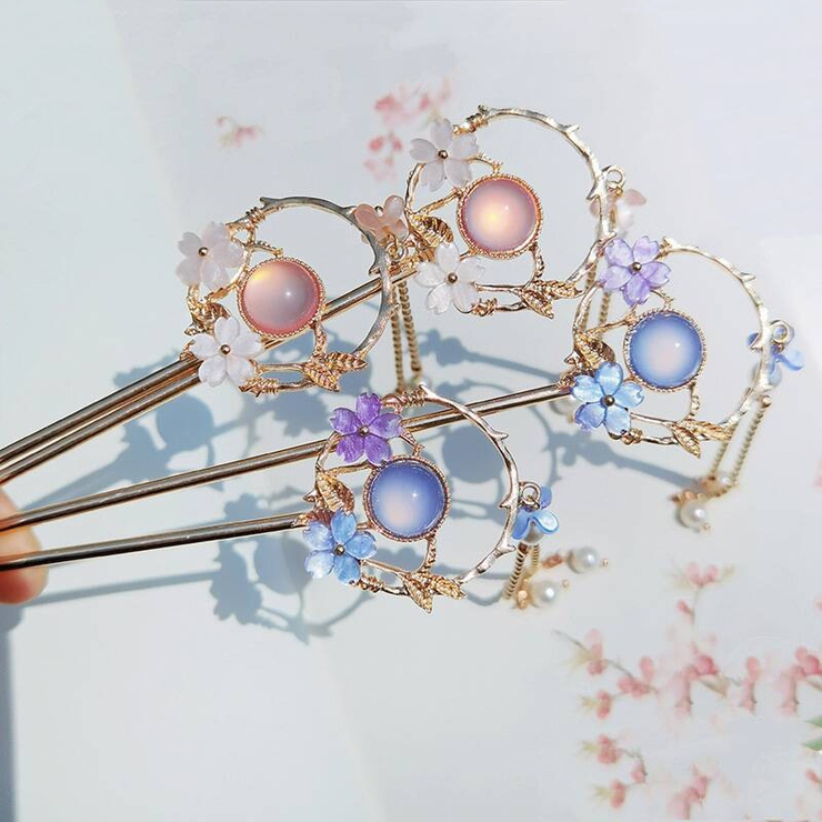 かんざし 簪 髪留め | PlusNao | 詳細画像3 