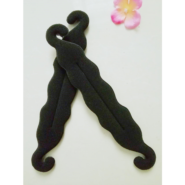 シニヨンメーカー お団子メーカー まとめ髪メーカー | PlusNao | 詳細画像5 