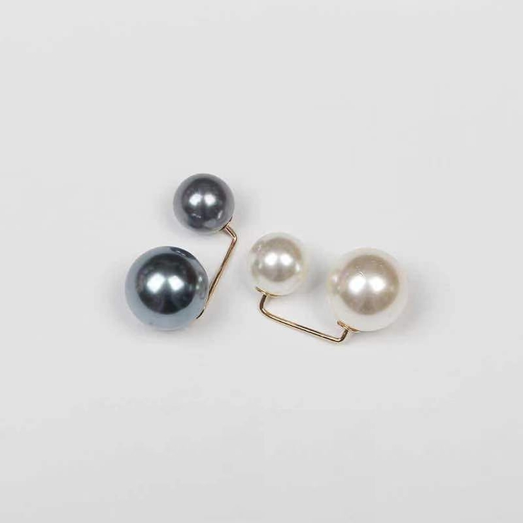 ピンブローチ 2点セット レディース | PlusNao | 詳細画像2 