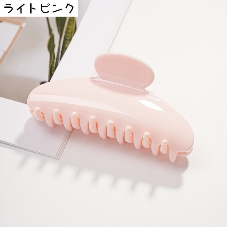 ヘアクリップ レディース ヘアアクセサリー | PlusNao | 詳細画像10 