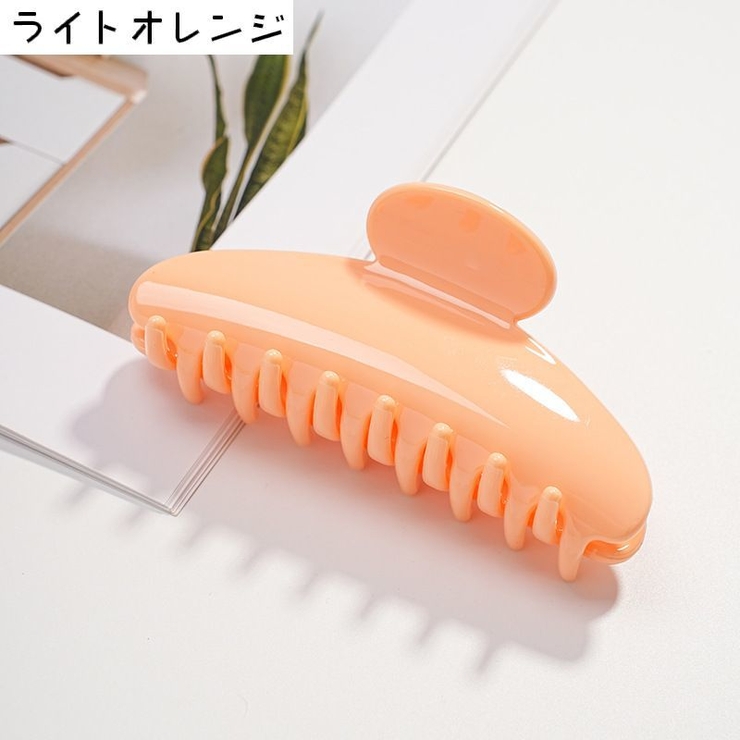 ヘアクリップ レディース ヘアアクセサリー | PlusNao | 詳細画像11 