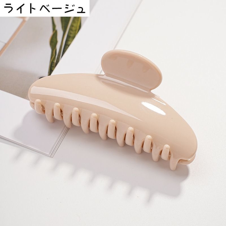 ヘアクリップ レディース ヘアアクセサリー | PlusNao | 詳細画像13 