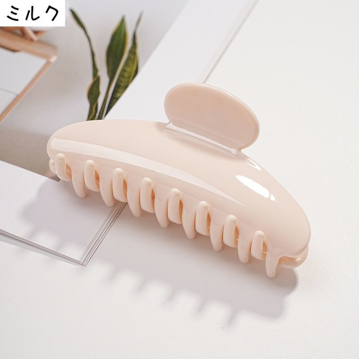 ヘアクリップ レディース ヘアアクセサリー | PlusNao | 詳細画像7 