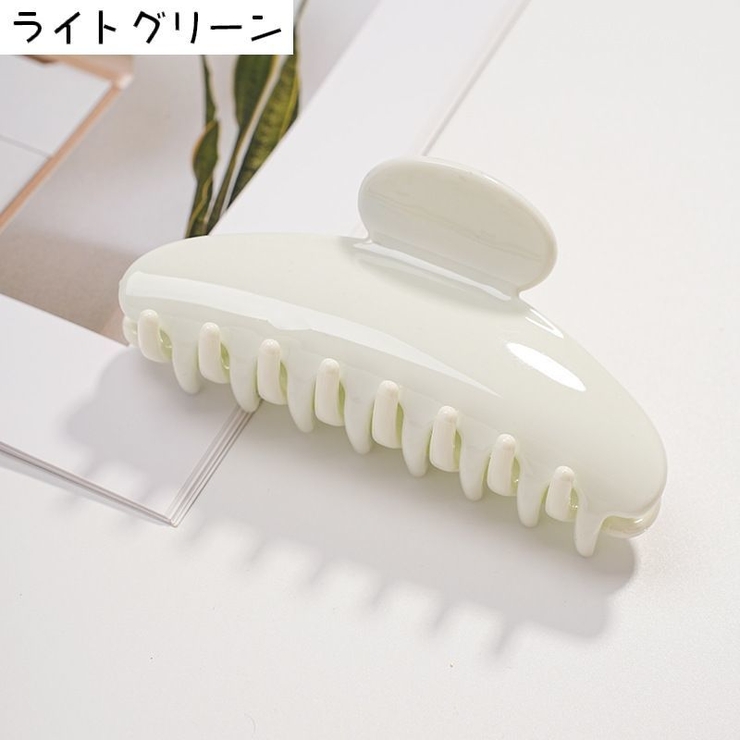 ヘアクリップ レディース ヘアアクセサリー | PlusNao | 詳細画像8 